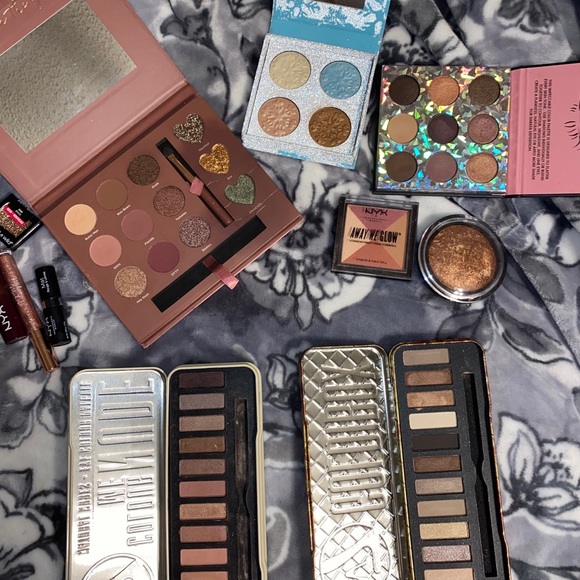 NYX Other - makeup bundle